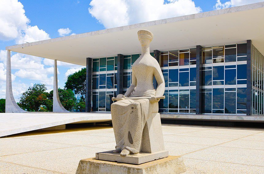 STF retoma julgamento sobre revista vexatória nos presídios
