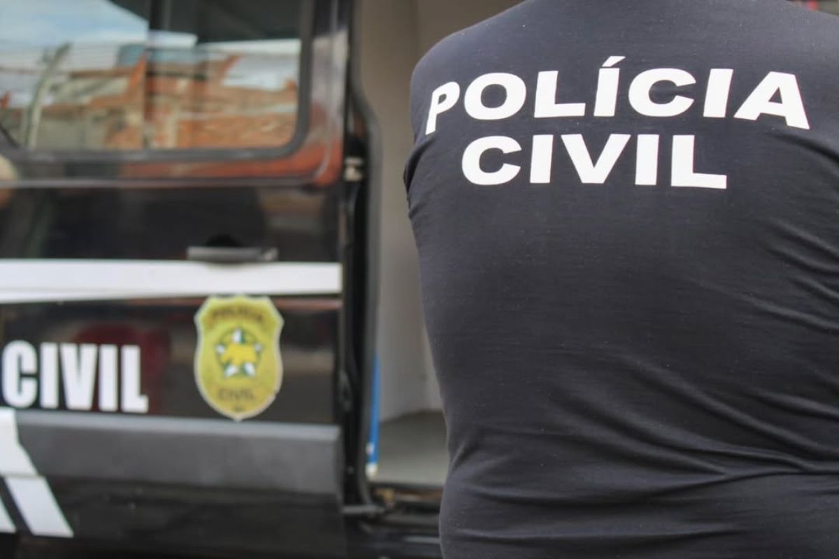 Polícia Civil prende mulher condenada por roubo em Macaíba