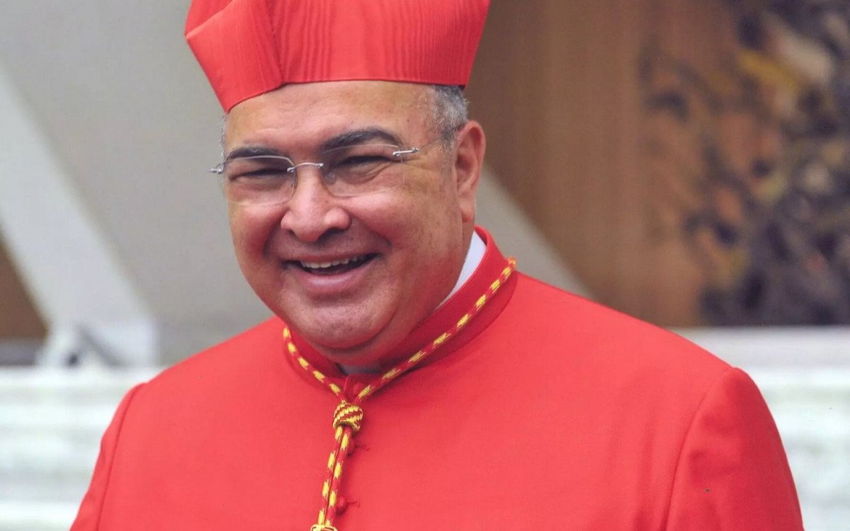 Arcebispo do Rio participa do conclave e leva consigo ‘profecia’ de religiosa sobre papado