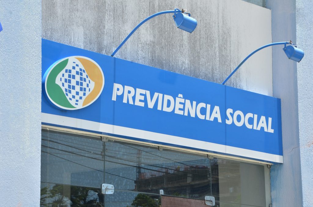 PF investigava fraudes no INSS em inquéritos separados pelos estados
