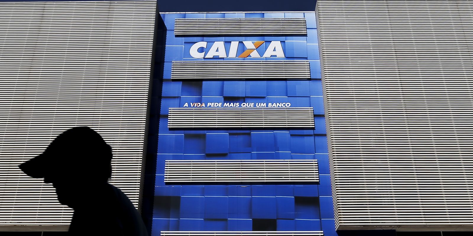 Caixa conclui pagamento da parcela de abril do Bolsa Família