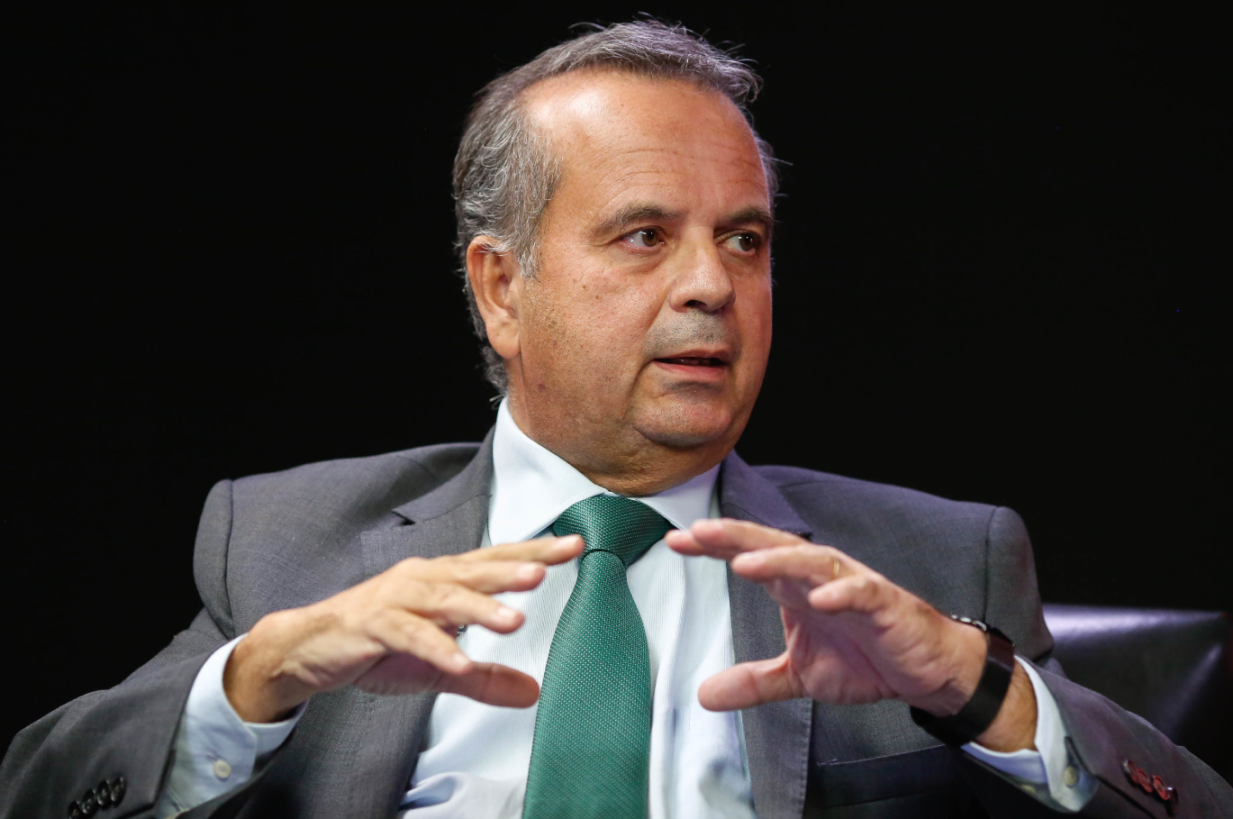 CPMI do INSS: Rogério Marinho diz que obterá assinaturas necessárias na Câmara na próxima semana