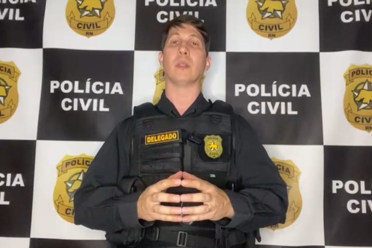 “Operação Repulsa” prende 16 pessoas e bloqueia R$ 2 milhões em ação contra facção criminosa no Alto Oeste