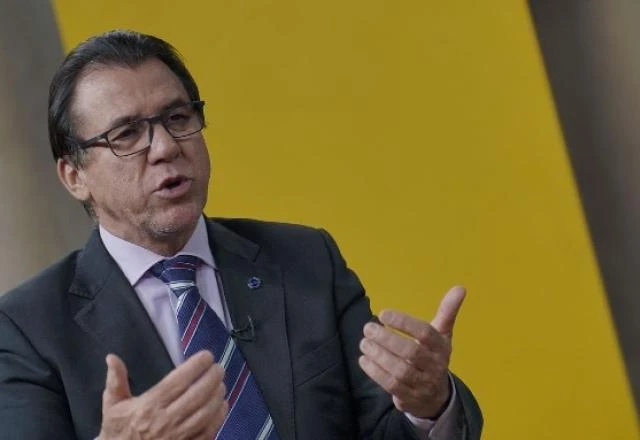 Marinho defende transição da jornada 6×1 para 5×2 e diz que economia está madura para isso