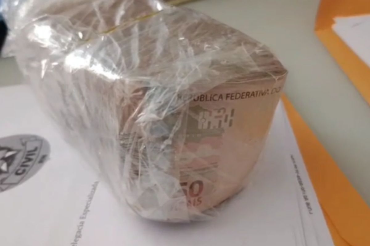 Operação ‘Fechamento’ desarticula esquema de fraude fiscal em Natal