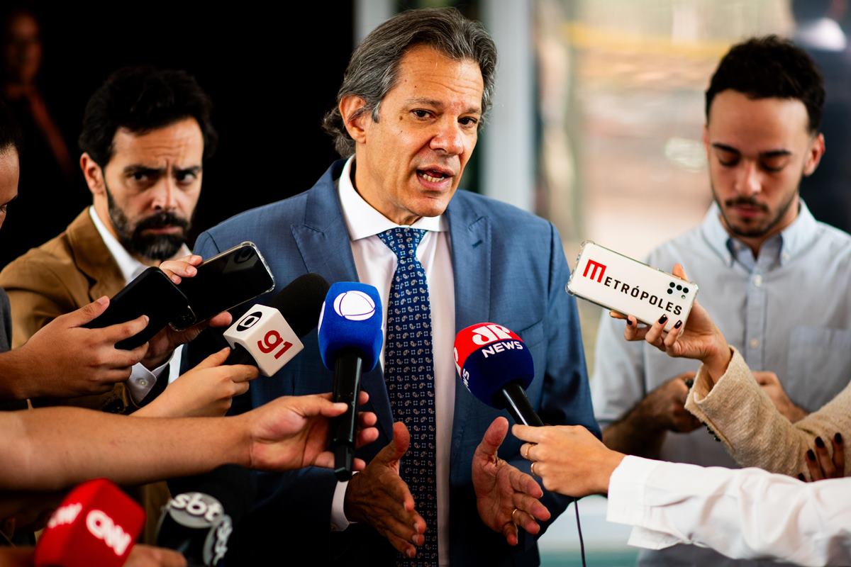INSS: governo avalia se dinheiro bloqueado de entidades será usado