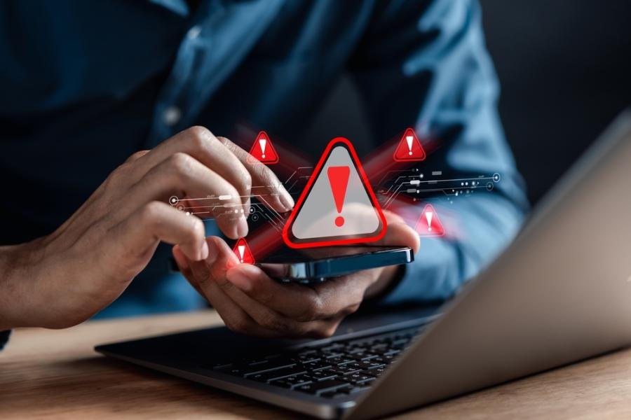 Polícia deflagra 2ª fase da “Operação Botnet” e prende suspeito de aplicar golpes no RN e em varias partes do país