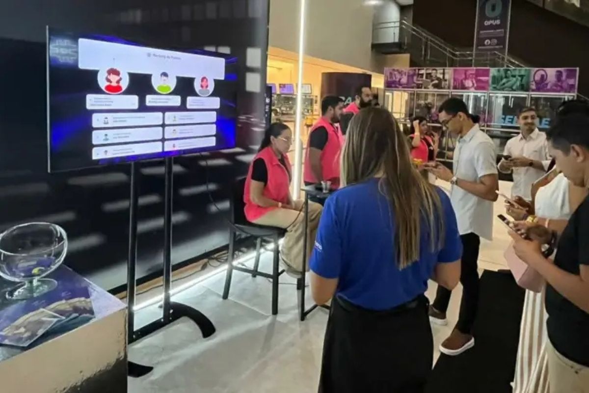 Sebrae Experience investe em gamificação e experiências interativas para engajar empreendedores
