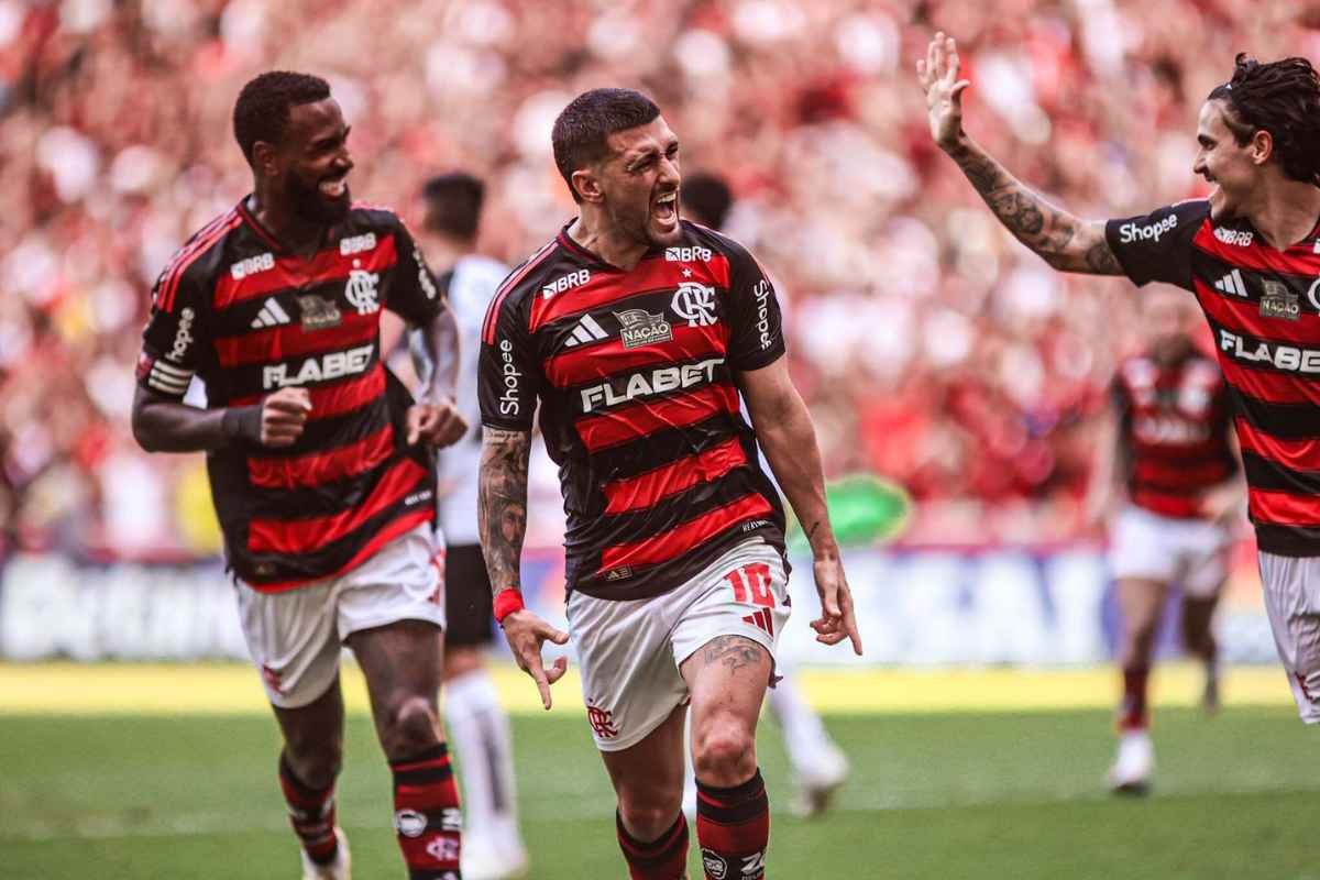 Jogo da vida: saiba onde assistir ao duelo entre Flamengo x LDU