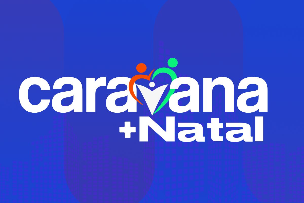 Caravana Mais Natal vai levar saúde e diversão à comunidade do bairro das Quintas, no dia 19